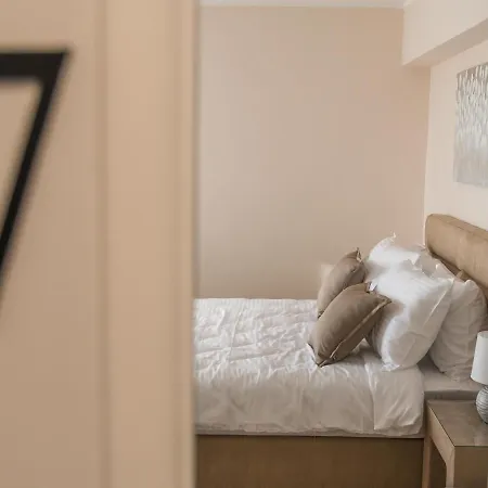 Apart Otel A Klub Mrcajevci