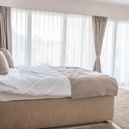 Lejlighedshotel A Klub *