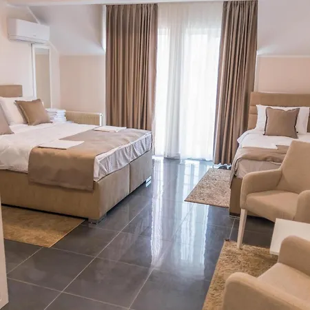 A Klub Appart hôtel *