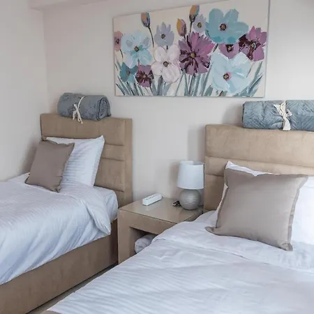 A Klub Lejlighedshotel *