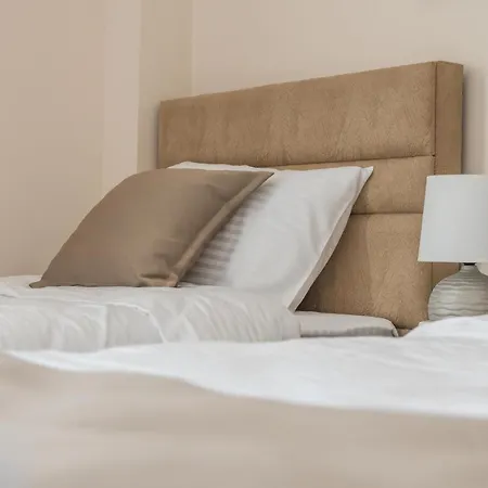 Lejlighedshotel A Klub