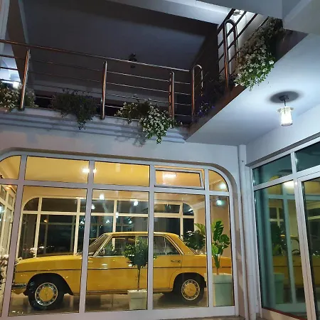 A Klub Appart hôtel *