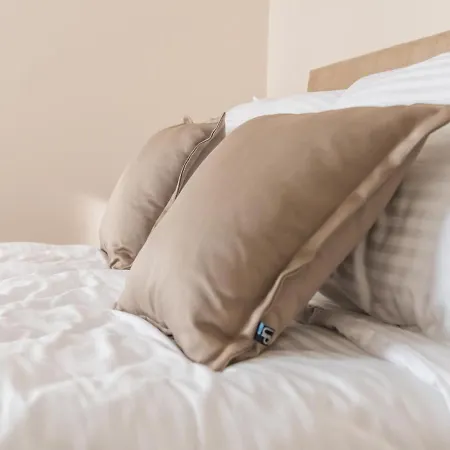 Ξενοδοχείο με διαμερίσματα A Klub *