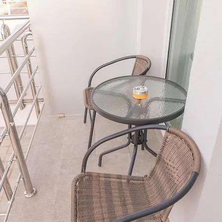 A Klub Lejlighedshotel Mrcajevci