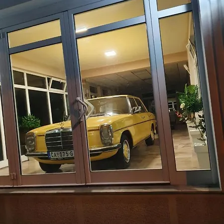 A Klub Appart hôtel