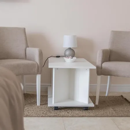 公寓式酒店 A Klub