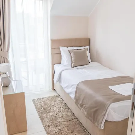 Appart hôtel A Klub *