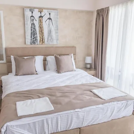 Apart Otel A Klub