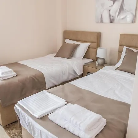 A Klub Apart Otel
