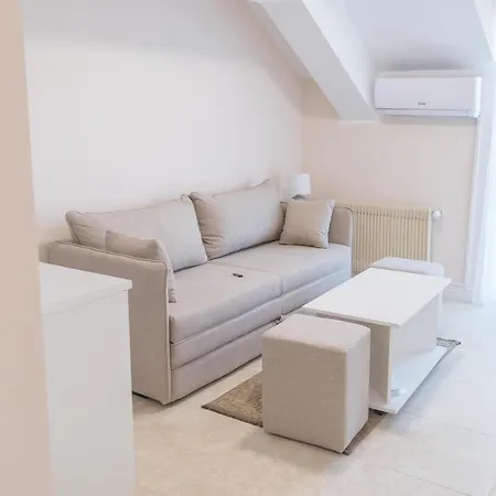 Lejlighedshotel A Klub *