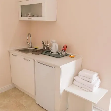 A Klub Lejlighedshotel