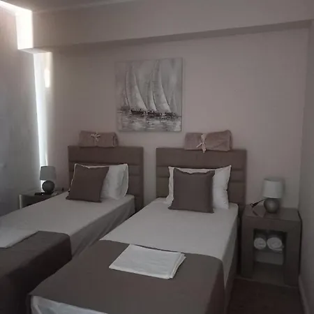 A Klub Apart Otel *